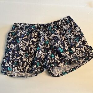 Patagonia Women’s Barely Baggie 2.5” Shorts Size Small